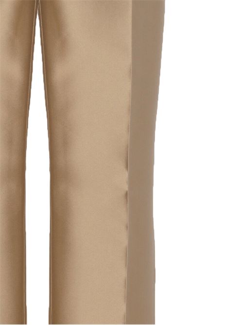 Mikado trousers Alberta Ferretti | AFV031066250511